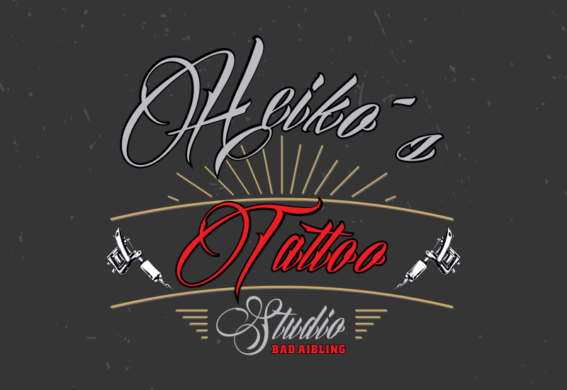 Heiko's Tattoostudio in Bad Aibling